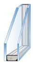 Aluminium mat