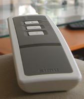 volet-telecommande-grise