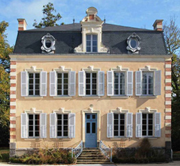 chateau