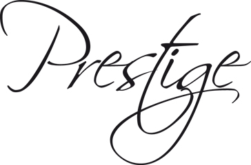 Gamme Prestige