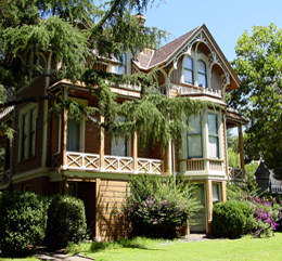 manoir