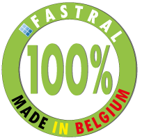 Made in Belgium