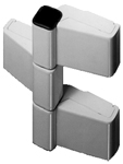 Paumelle 3D