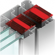 Coupure Thermique Haute Isolation
